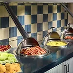 Staybridge Suites Boston - Burlington By Ihg 