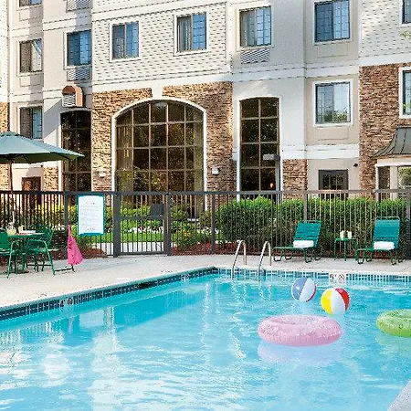 Staybridge Suites Boston - Burlington By Ihg 