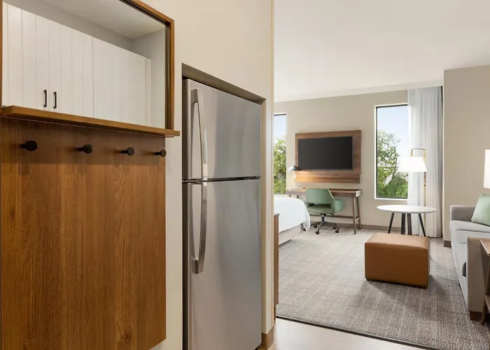 Staybridge Suites Boston - Burlington By Ihg