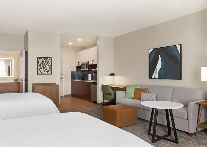 Staybridge Suites Boston - Burlington By Ihg