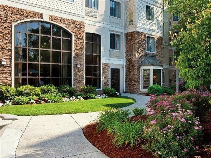 Staybridge Boston - By Ihg Hotel