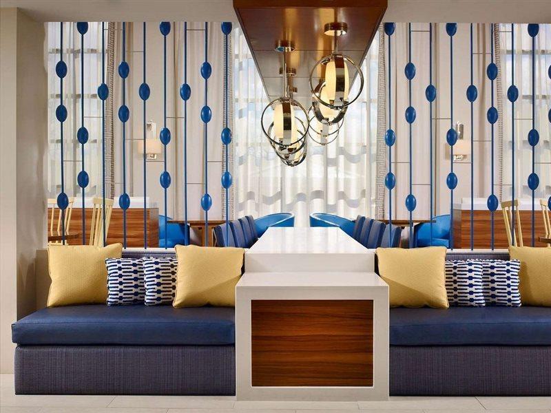 Staybridge Boston - By Ihg Burlington