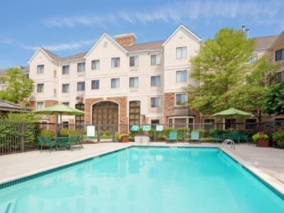 Staybridge Boston - By Ihg Hotel Burlington