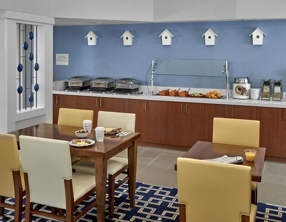 Staybridge Boston - By Ihg Hotel 3*