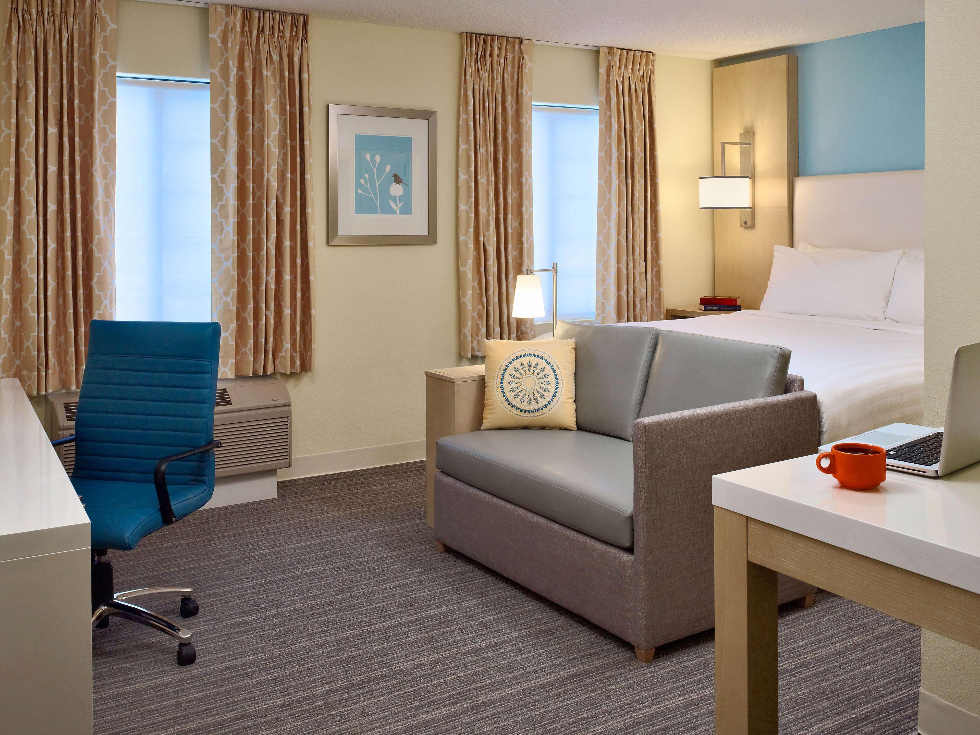Staybridge Boston - By Ihg