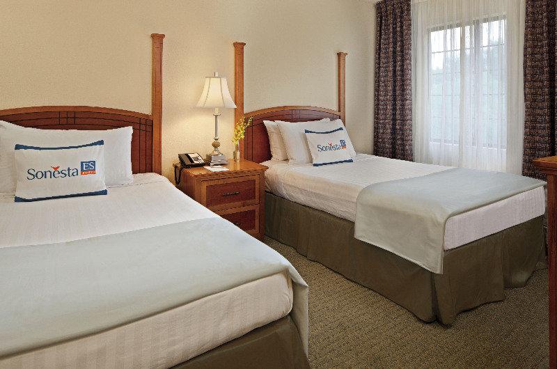 Staybridge Boston - By Ihg Hotel