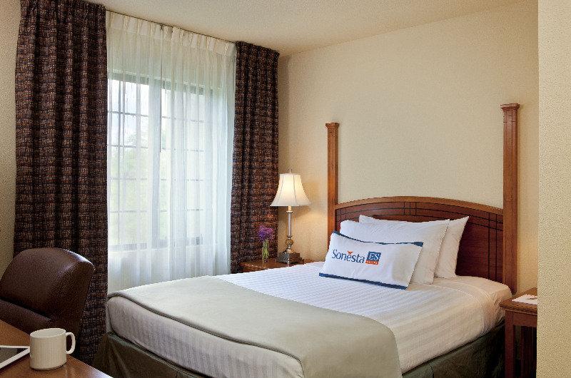 Hotel Staybridge Boston - By Ihg