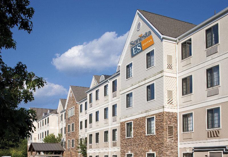 Staybridge Boston - By Ihg Hotel Burlington