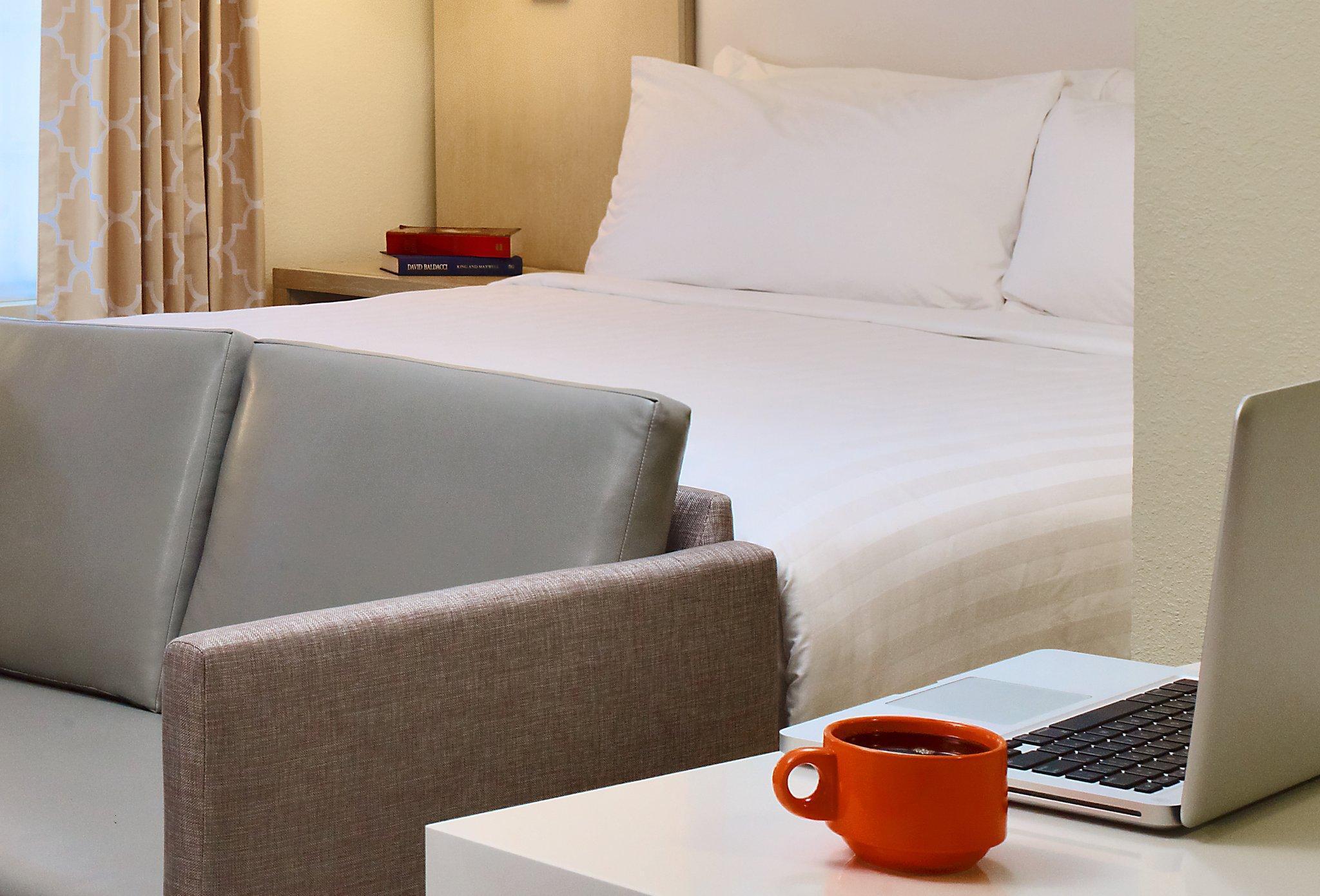 Hotel Staybridge Boston - By Ihg Burlington