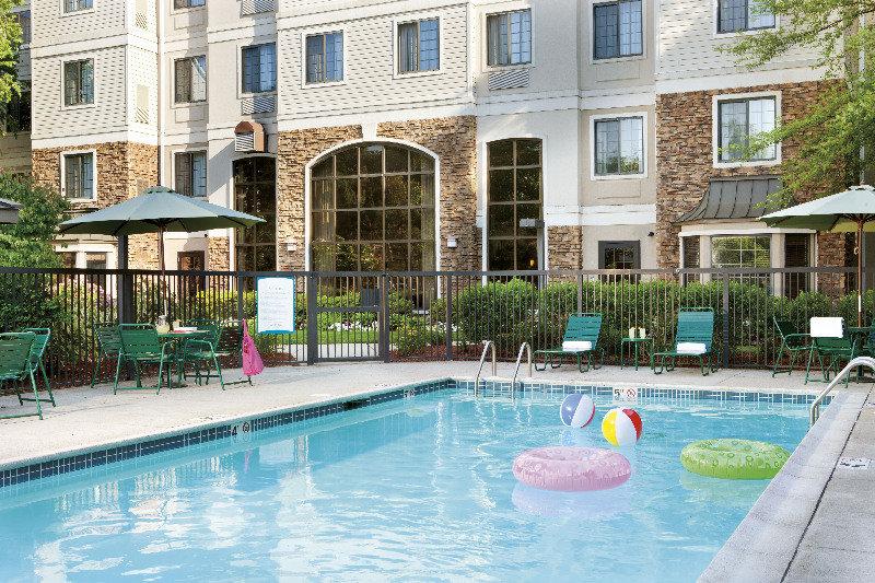 Staybridge Boston - By Ihg
