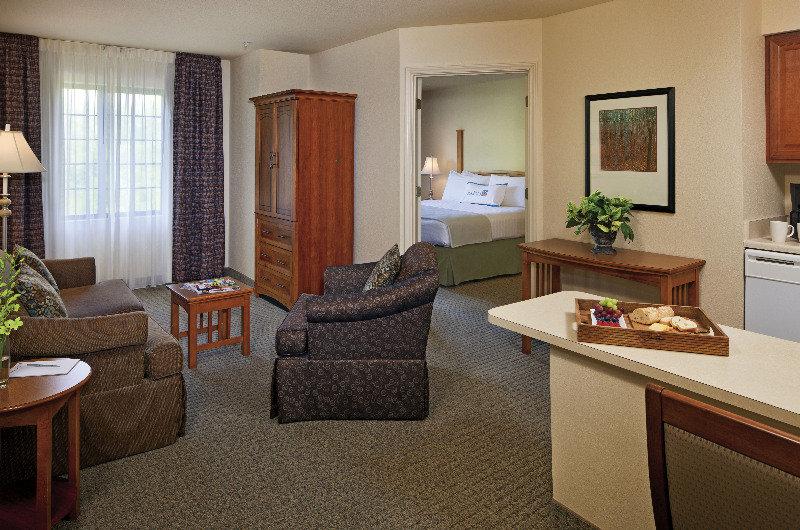 Hotel Staybridge Boston - By Ihg Burlington