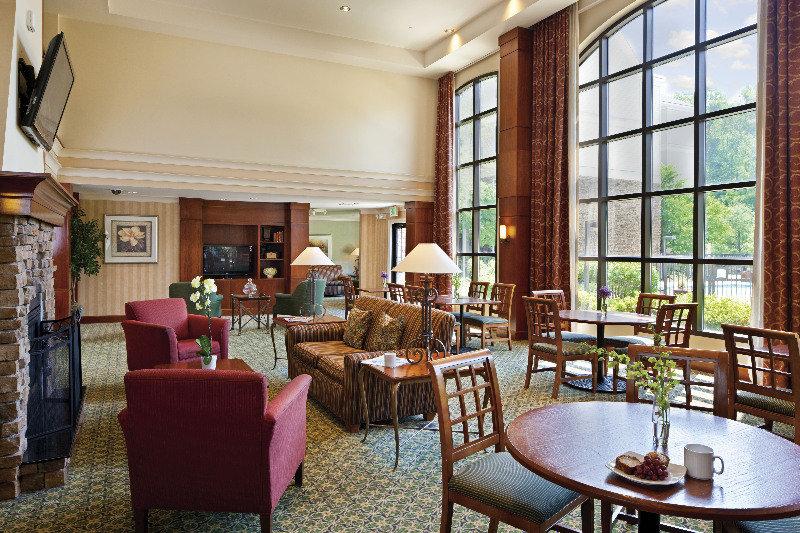 Staybridge Boston - By Ihg Hotel Burlington