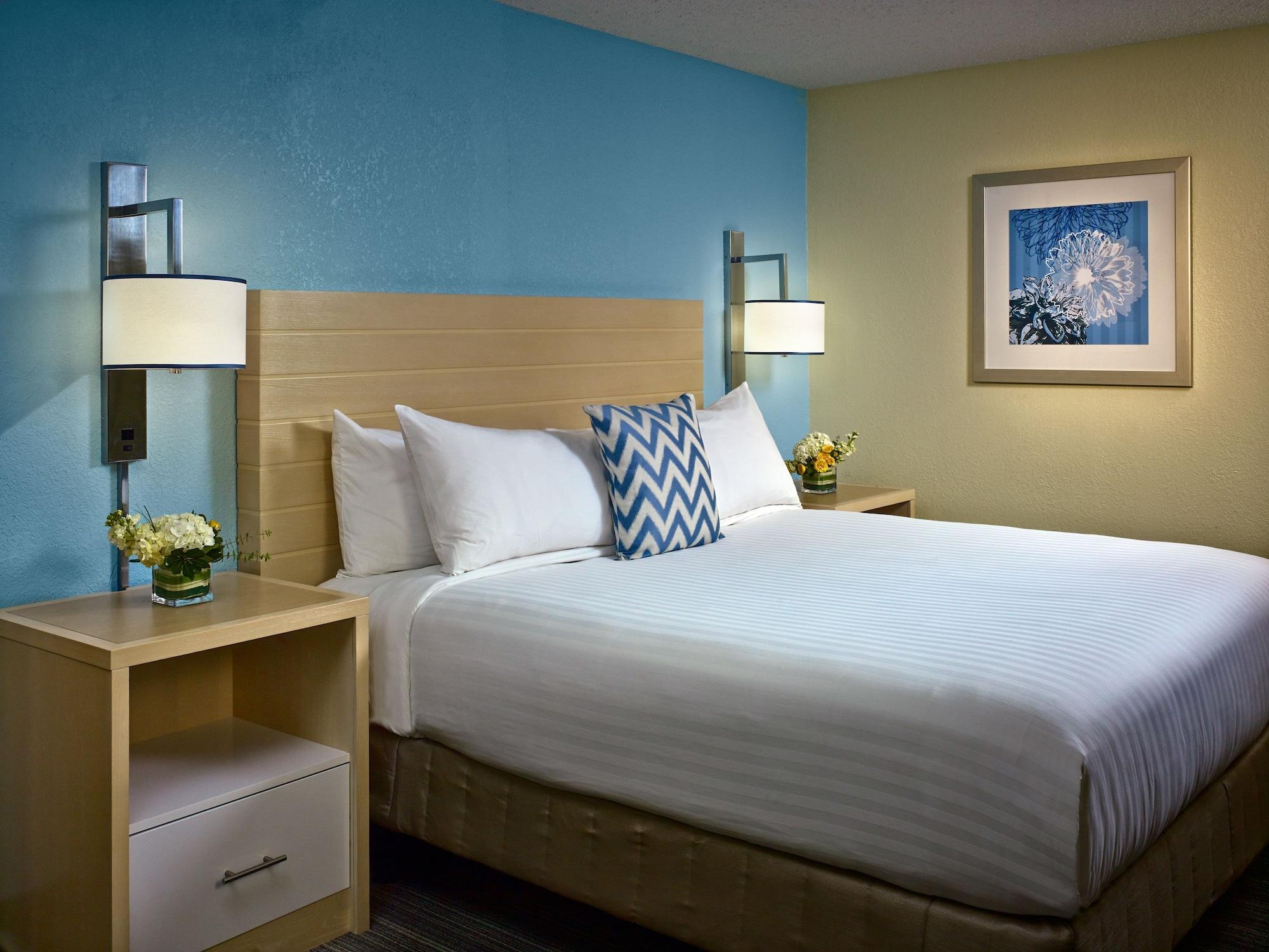Staybridge Boston - By Ihg 3*