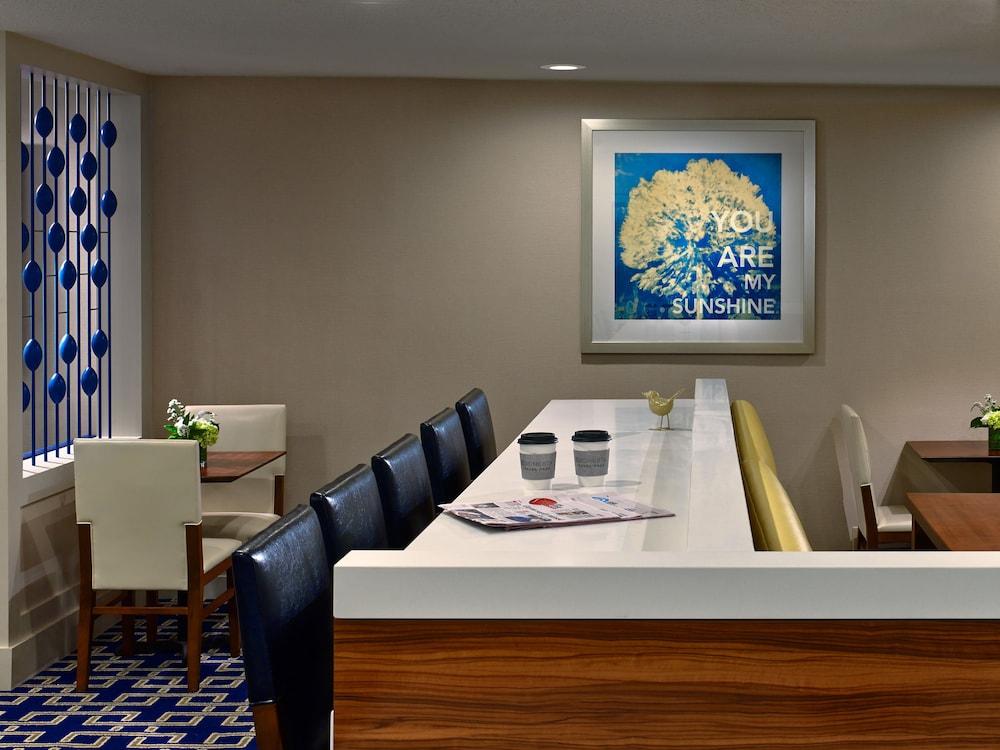 Hotel Staybridge Boston - By Ihg Burlington