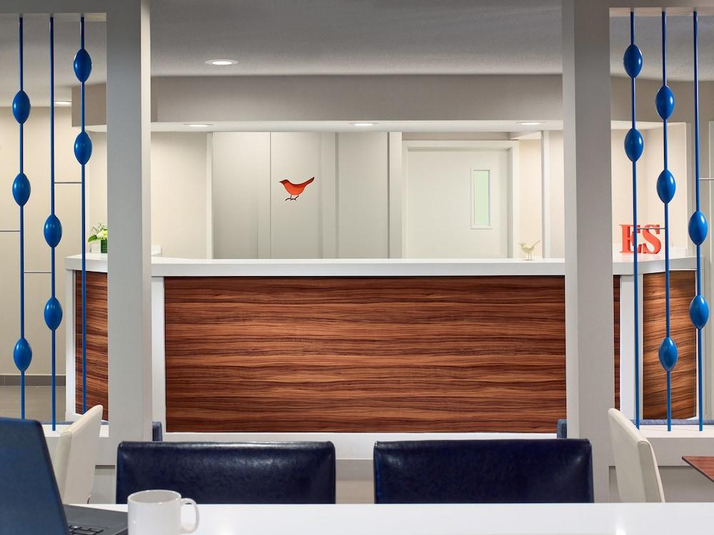 Hotel Staybridge Boston - By Ihg Burlington