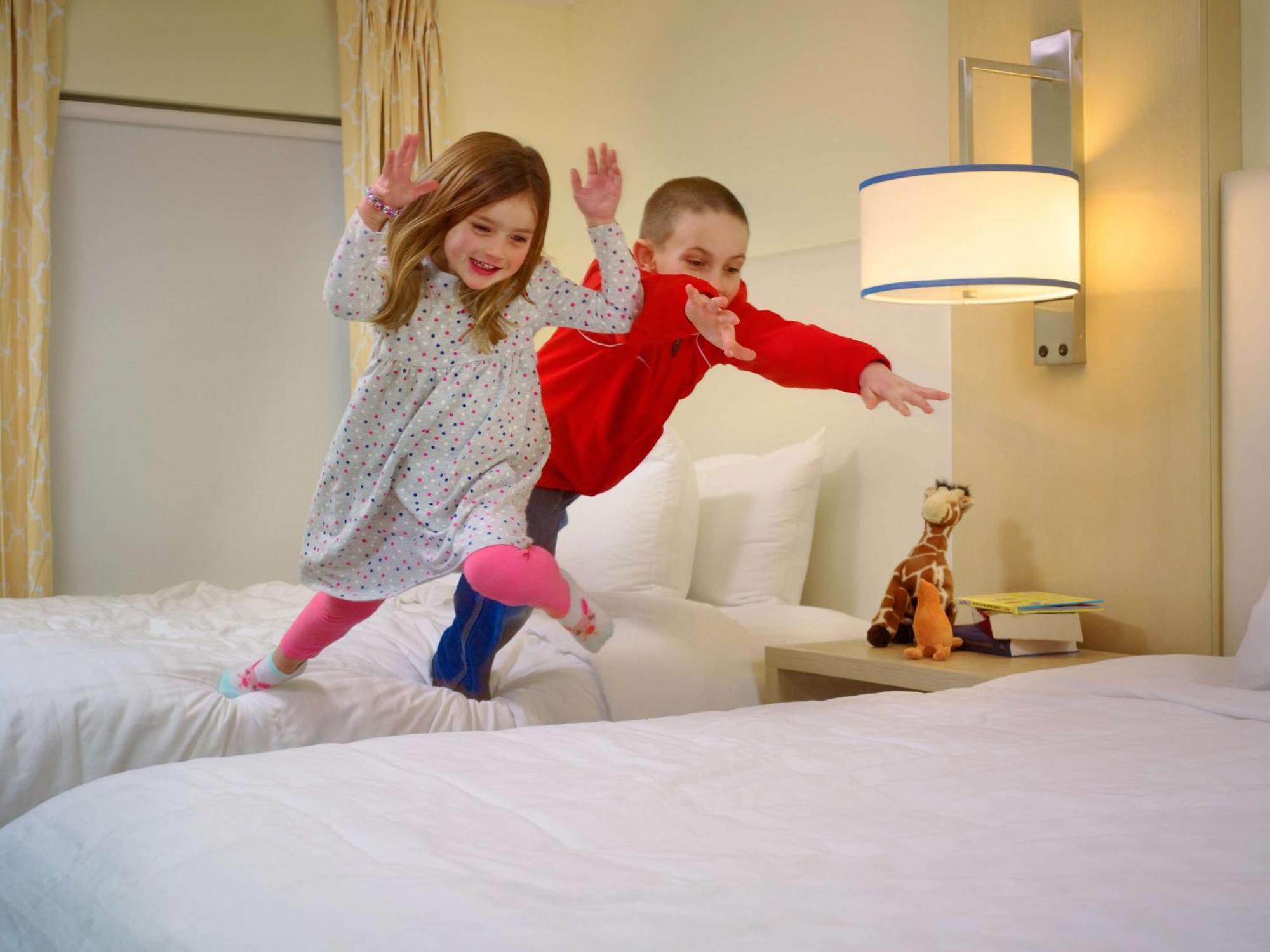 Staybridge Boston - By Ihg Hotel