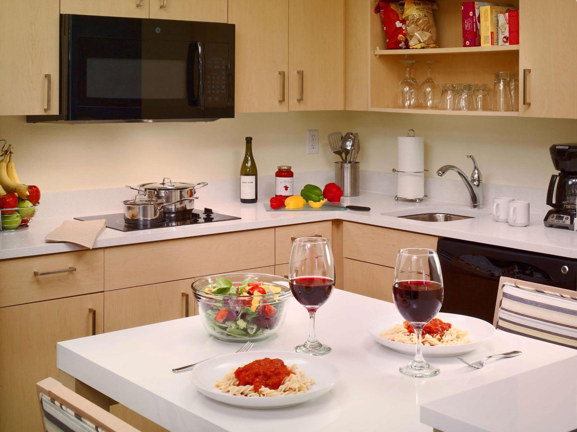 Hotel Staybridge Boston - By Ihg 3*