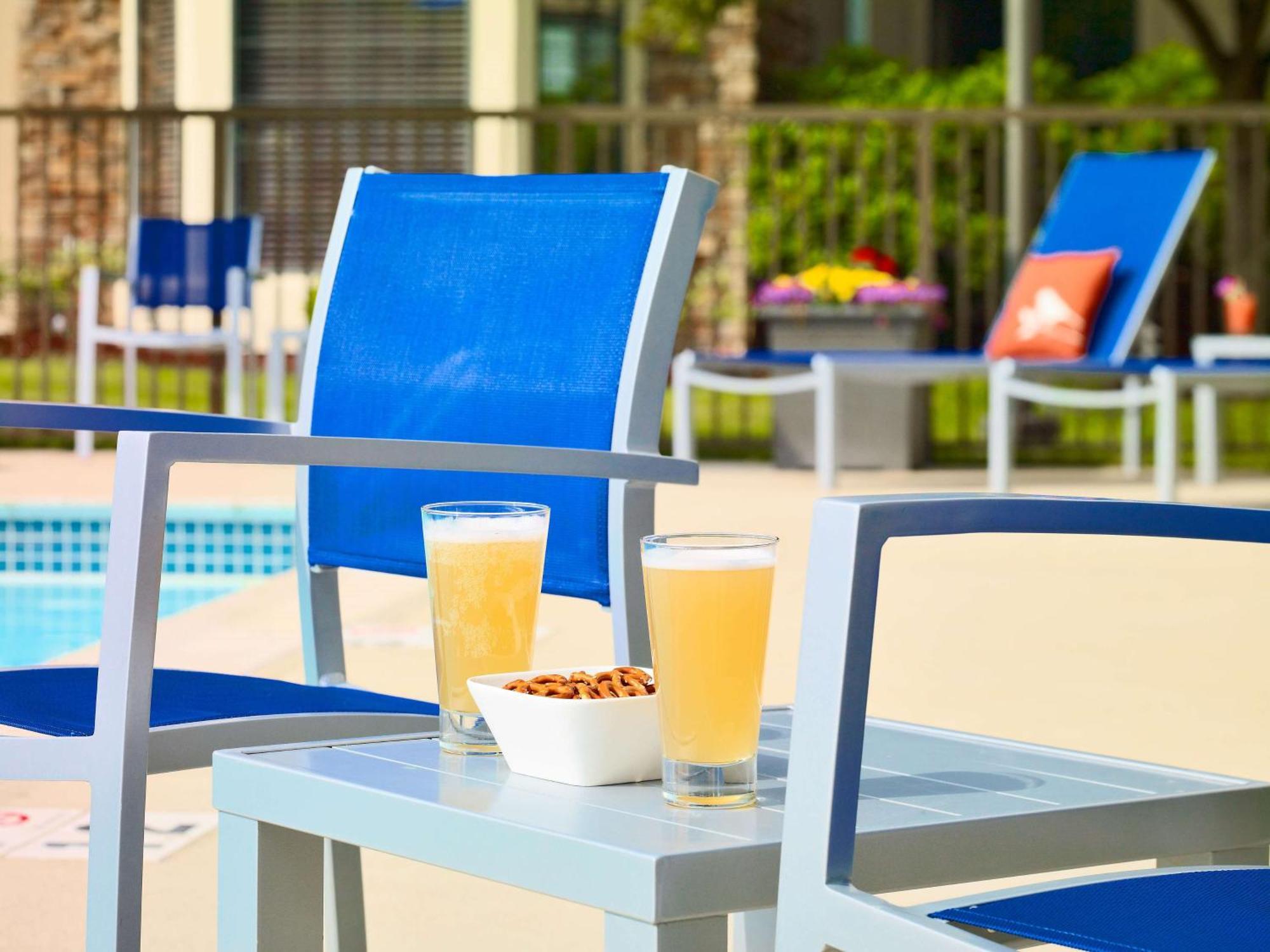 Hotel Staybridge Boston - By Ihg Burlington