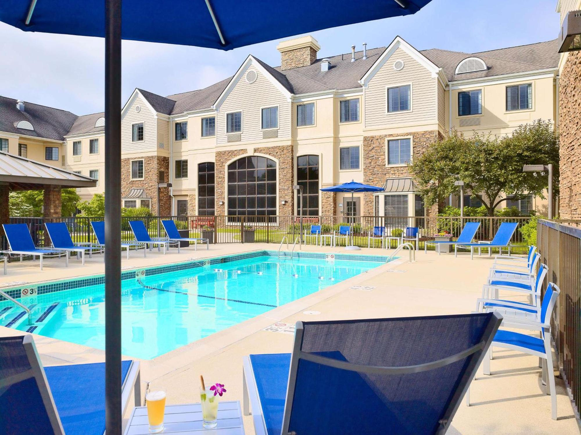 Staybridge Boston - By Ihg