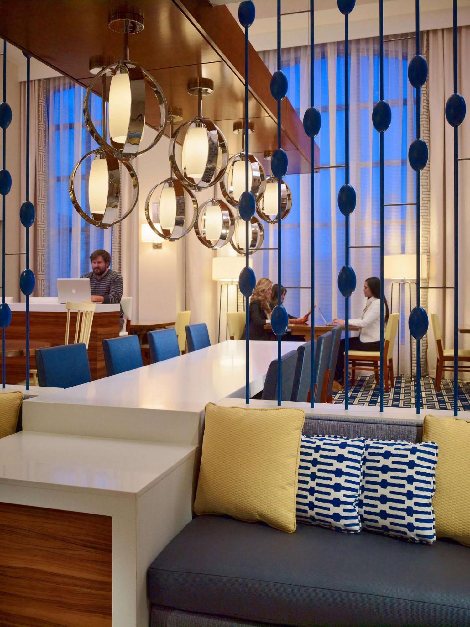Staybridge Boston - By Ihg Hotel Burlington