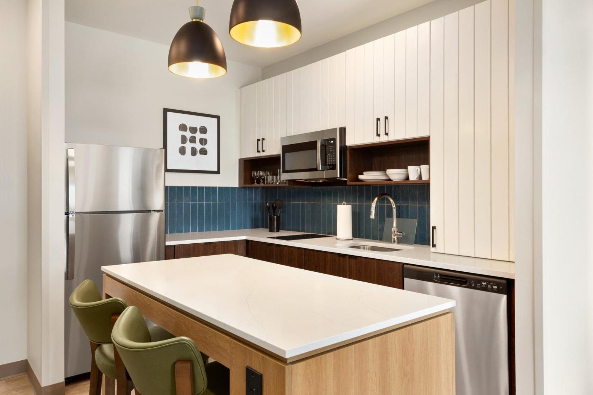 Hotel Staybridge Boston - By Ihg Burlington
