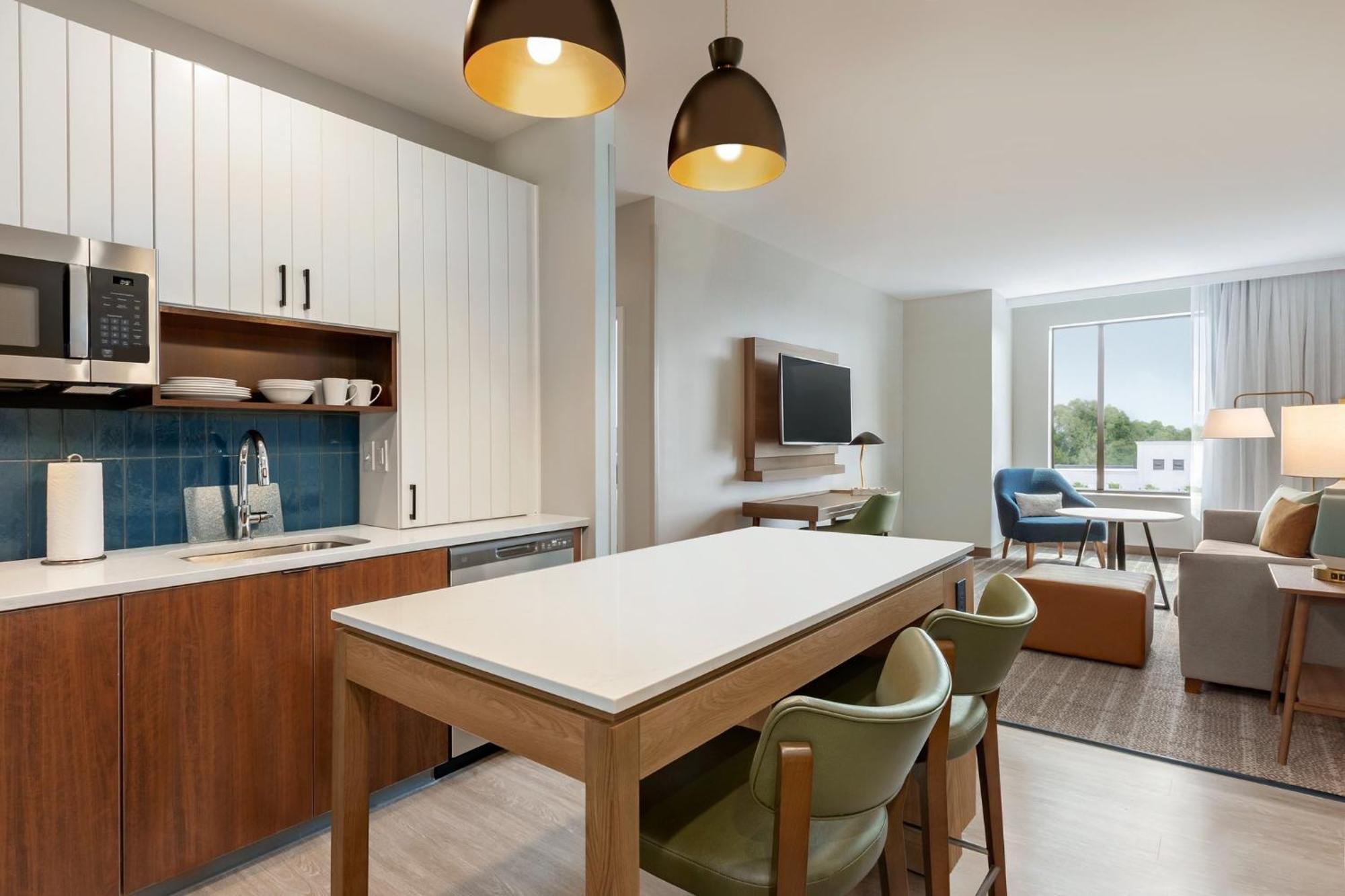 Staybridge Boston - By Ihg 3*