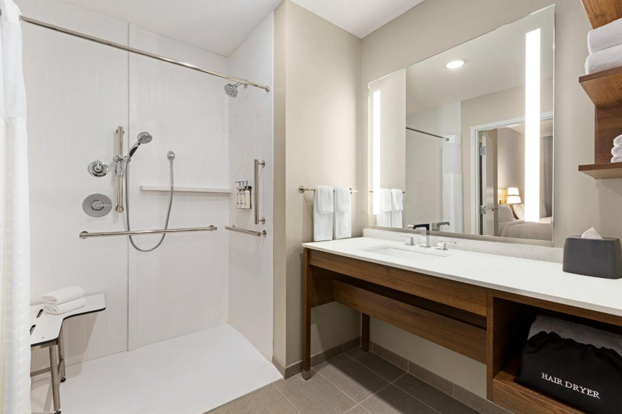 Staybridge Boston - By Ihg Burlington