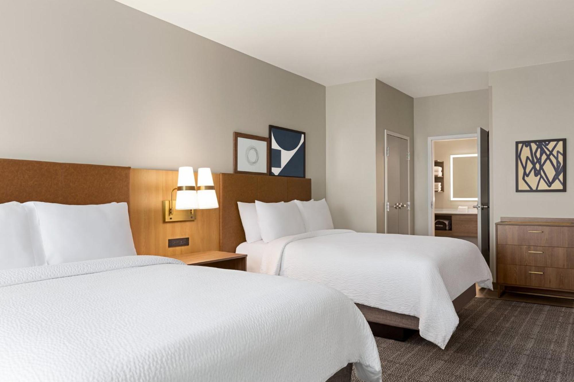 Staybridge Boston - By Ihg