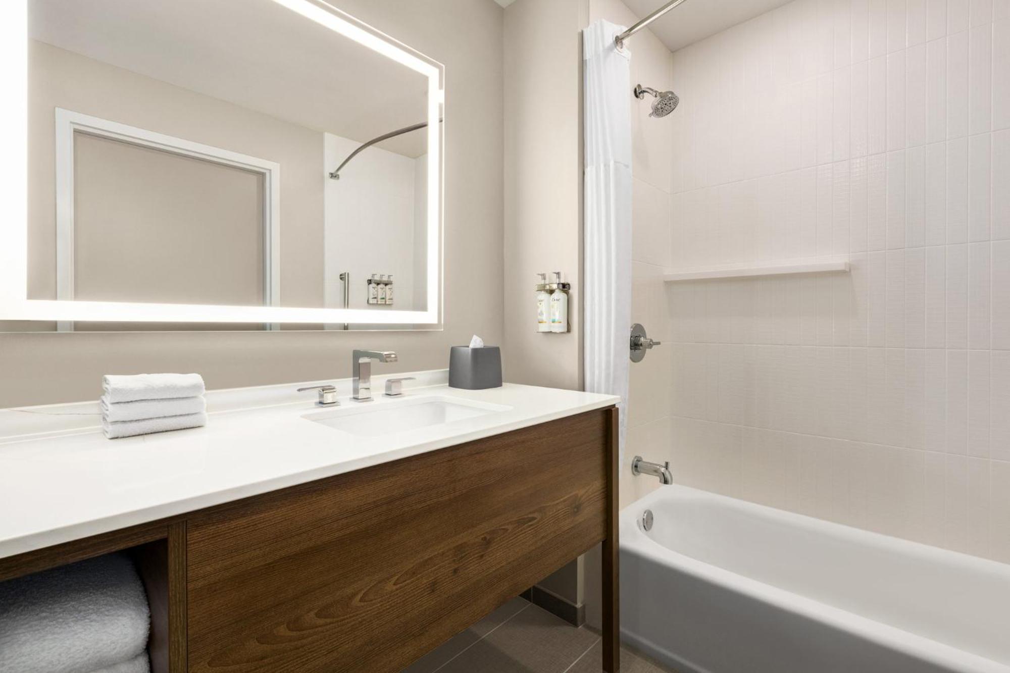 Hotel Staybridge Boston - By Ihg