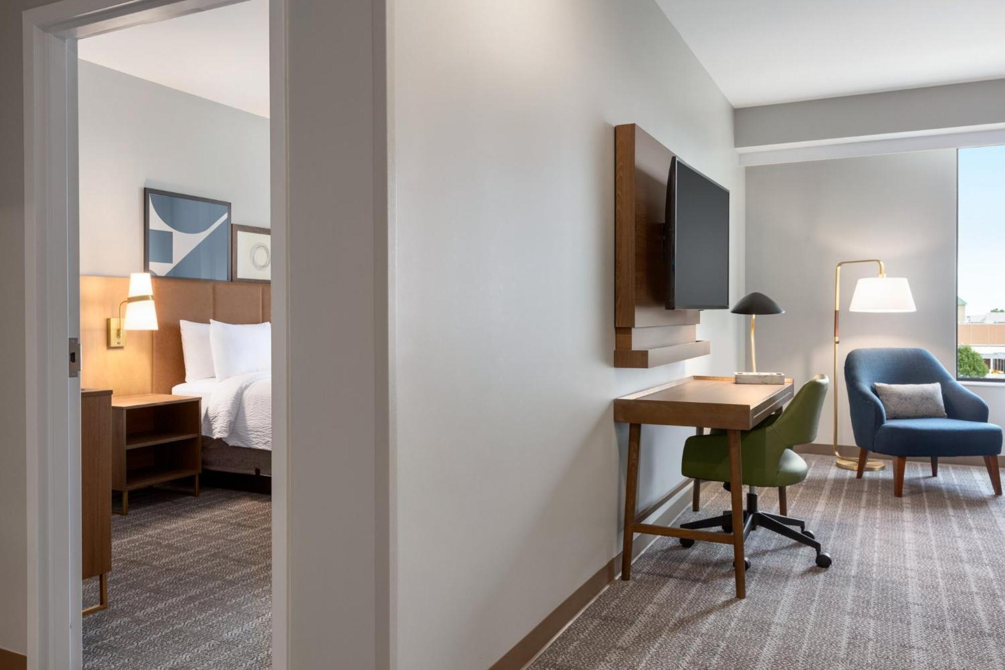 Hotel Staybridge Boston - By Ihg 3*