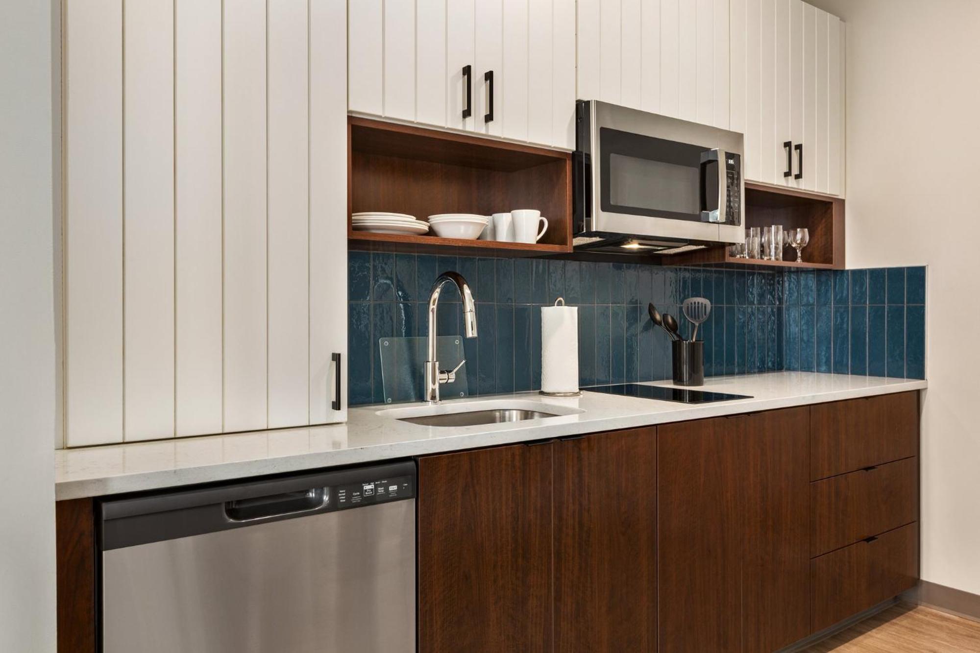 Staybridge Boston - By Ihg 3*