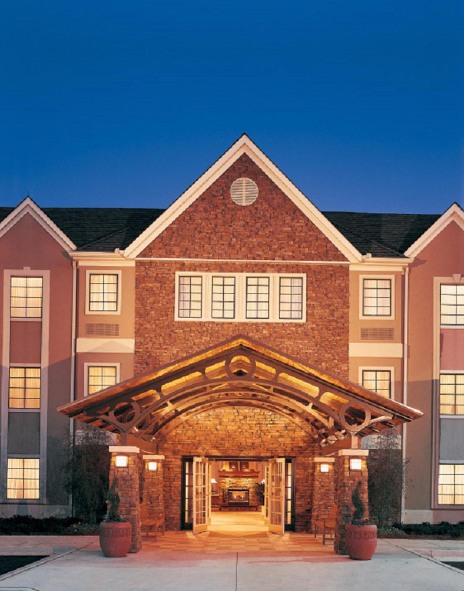 Staybridge Boston - By Ihg 3*