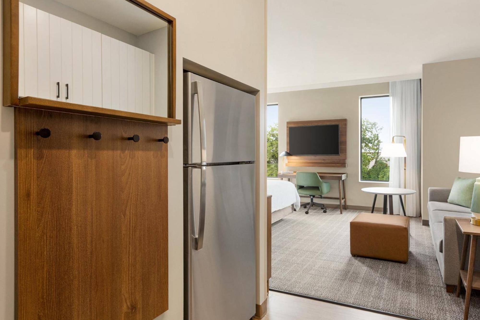 Staybridge Boston - By Ihg Hotel