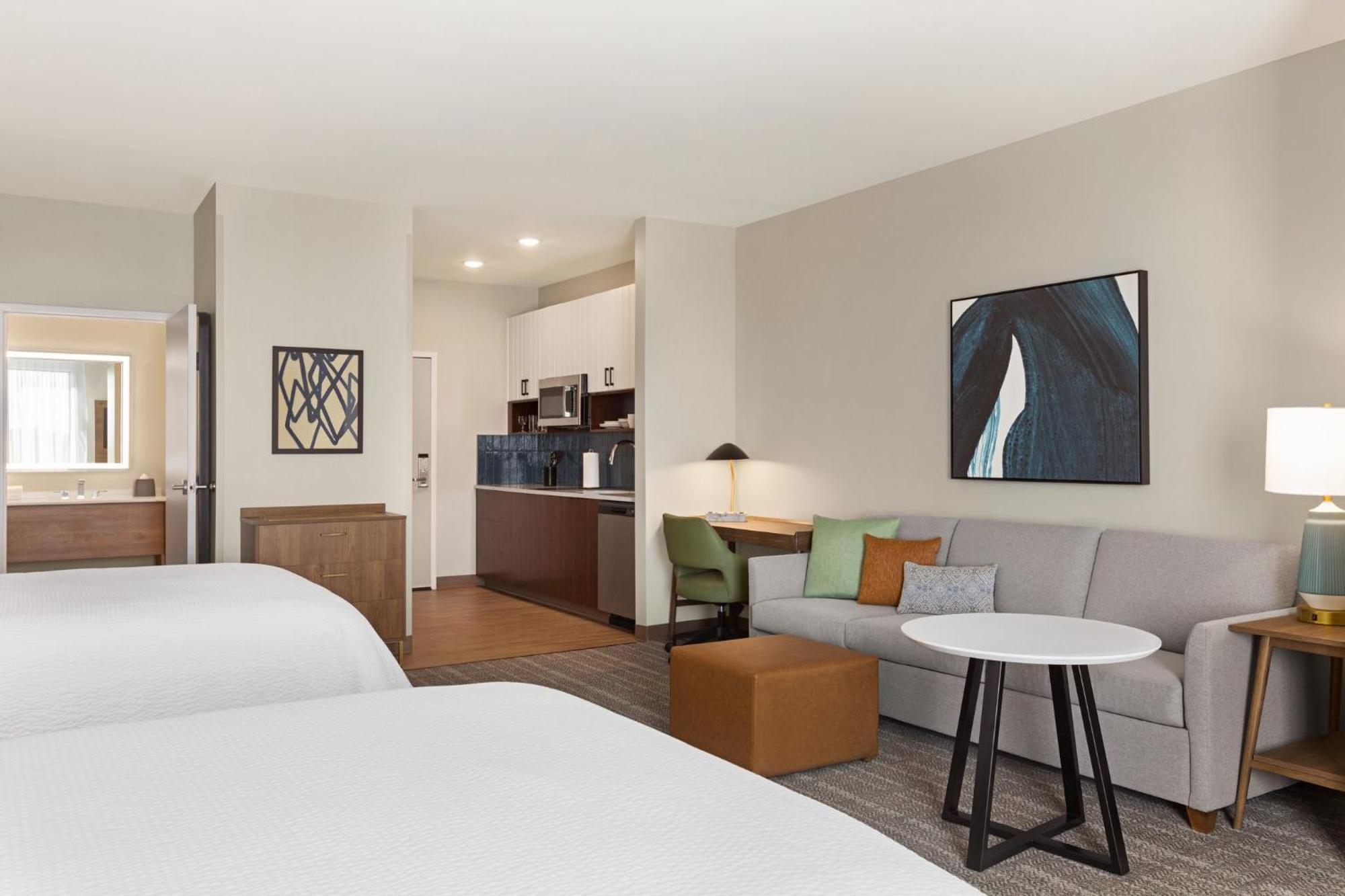 Hotel Staybridge Boston - By Ihg