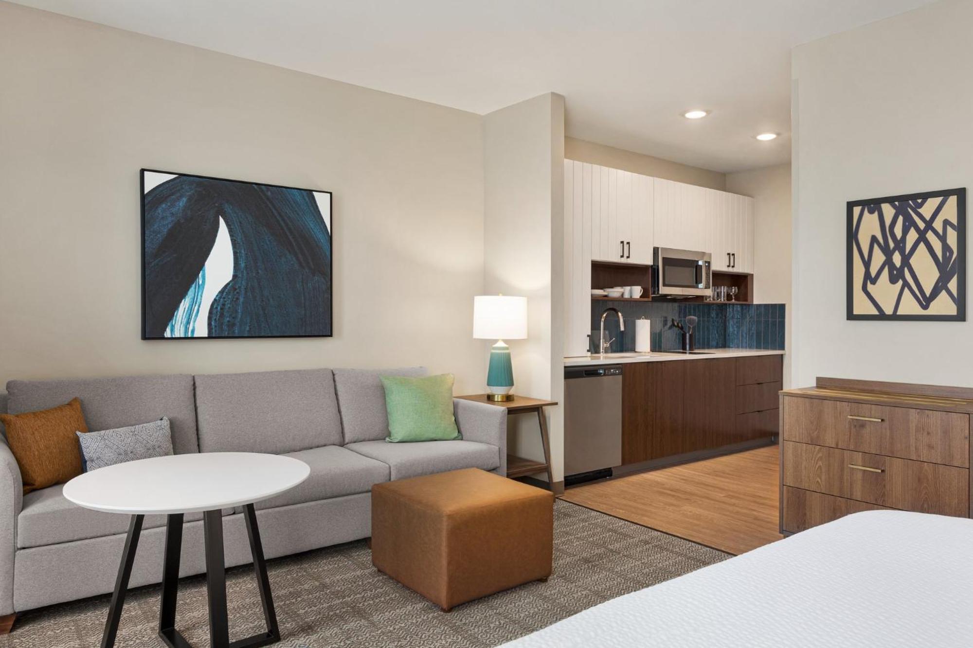 Staybridge Boston - By Ihg Hotel 3*