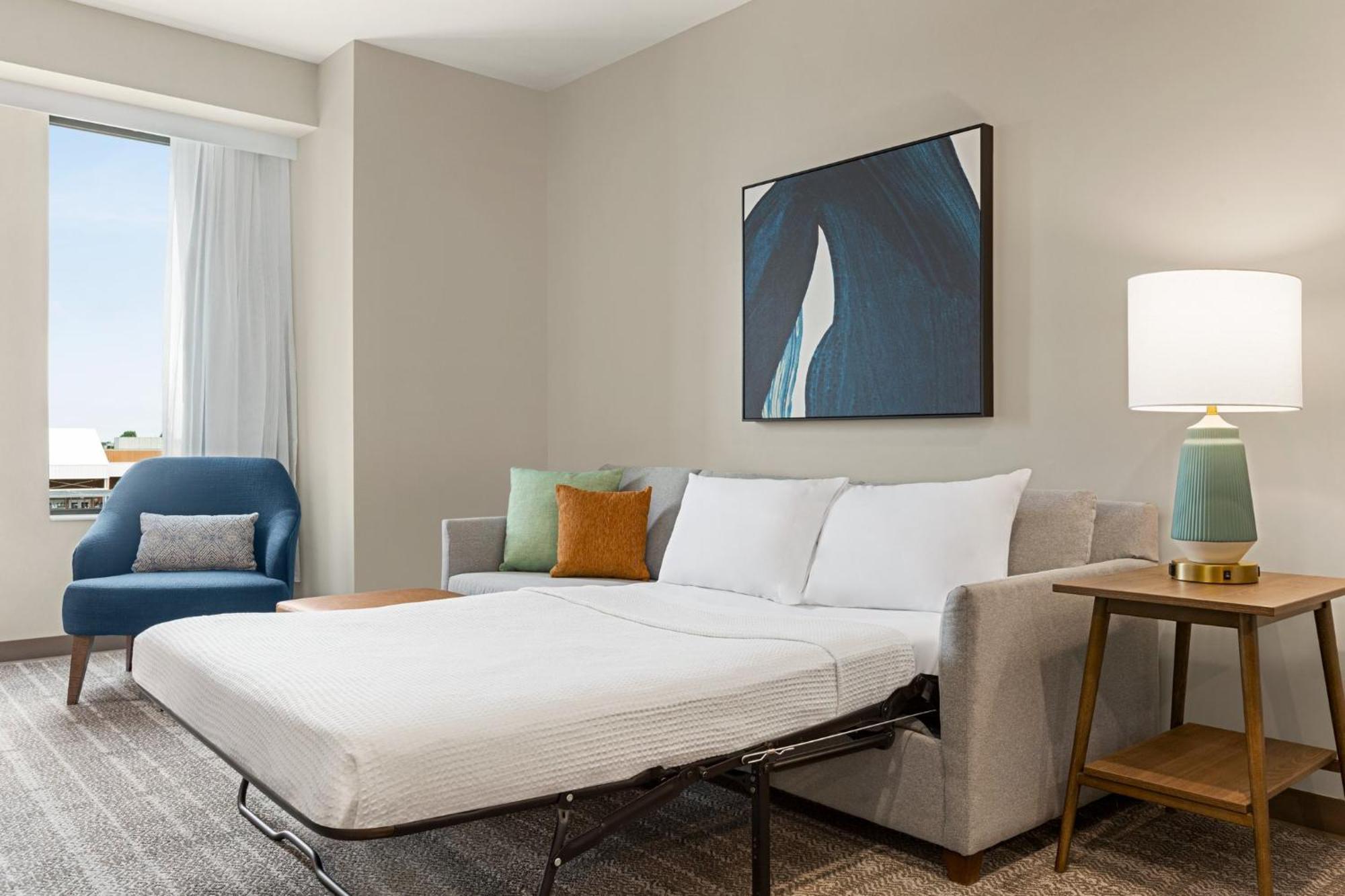 Hotel Staybridge Boston - By Ihg 3*