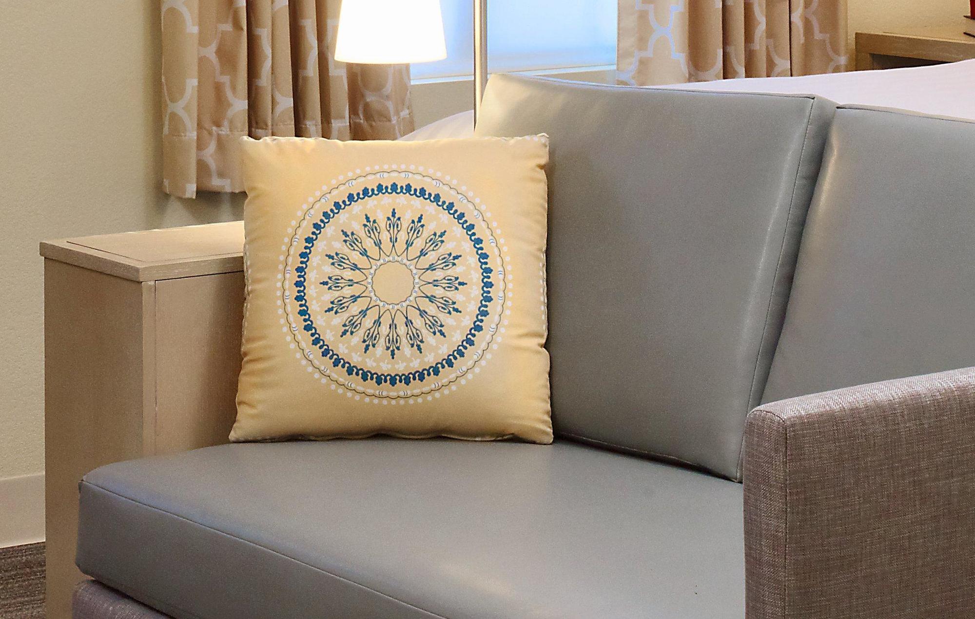 Staybridge Boston - By Ihg Hotel 3*