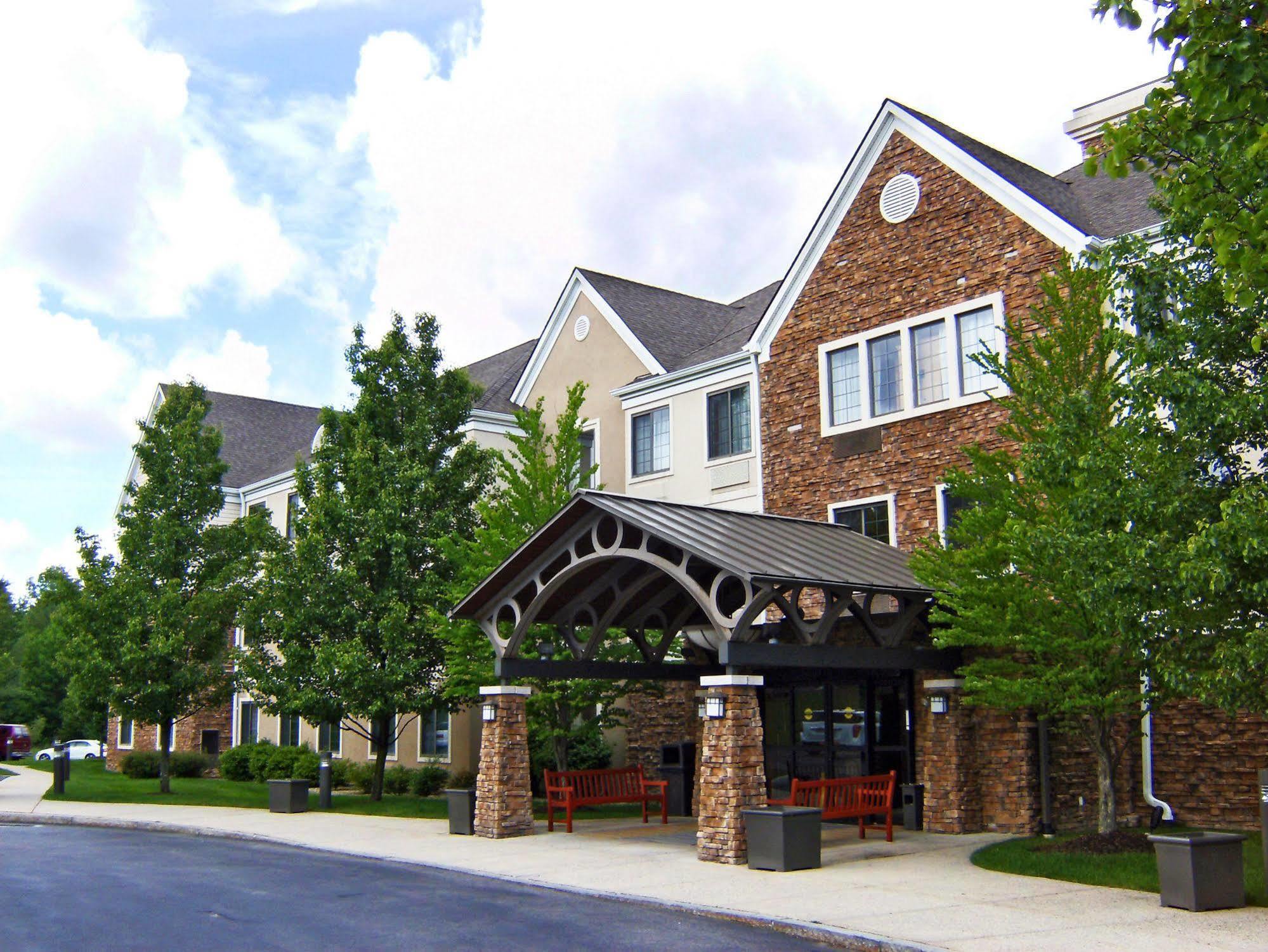 Staybridge Boston - By Ihg 3* Burlington