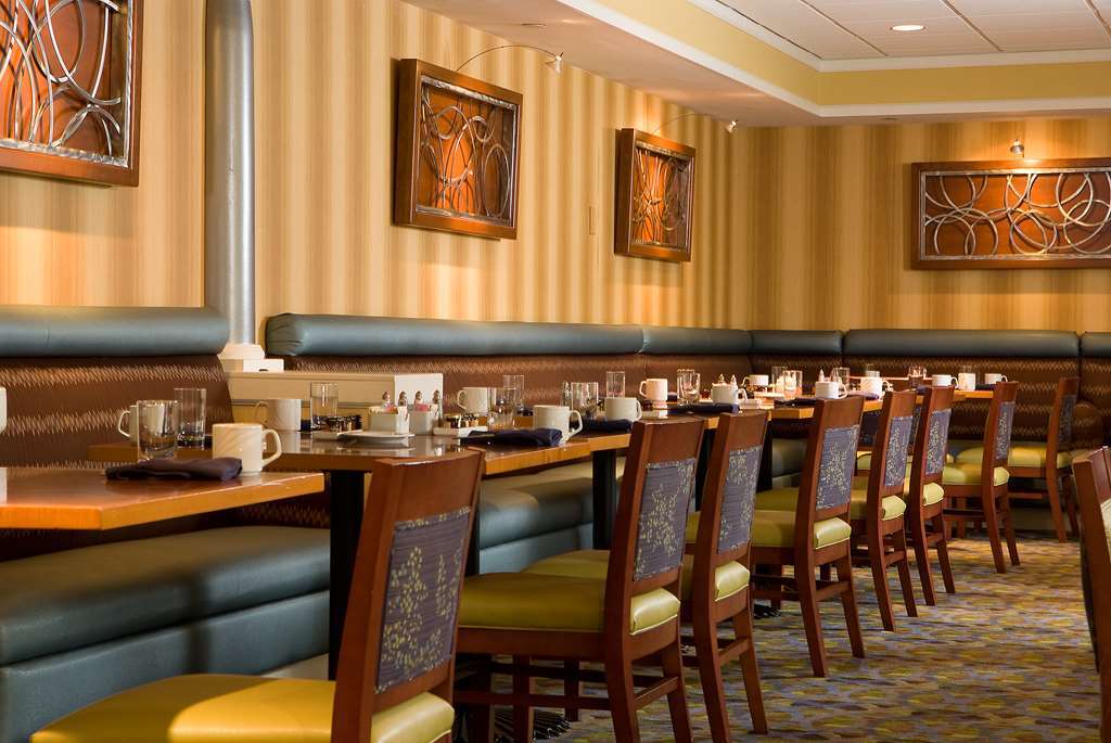 Staybridge Boston - By Ihg 3* Burlington