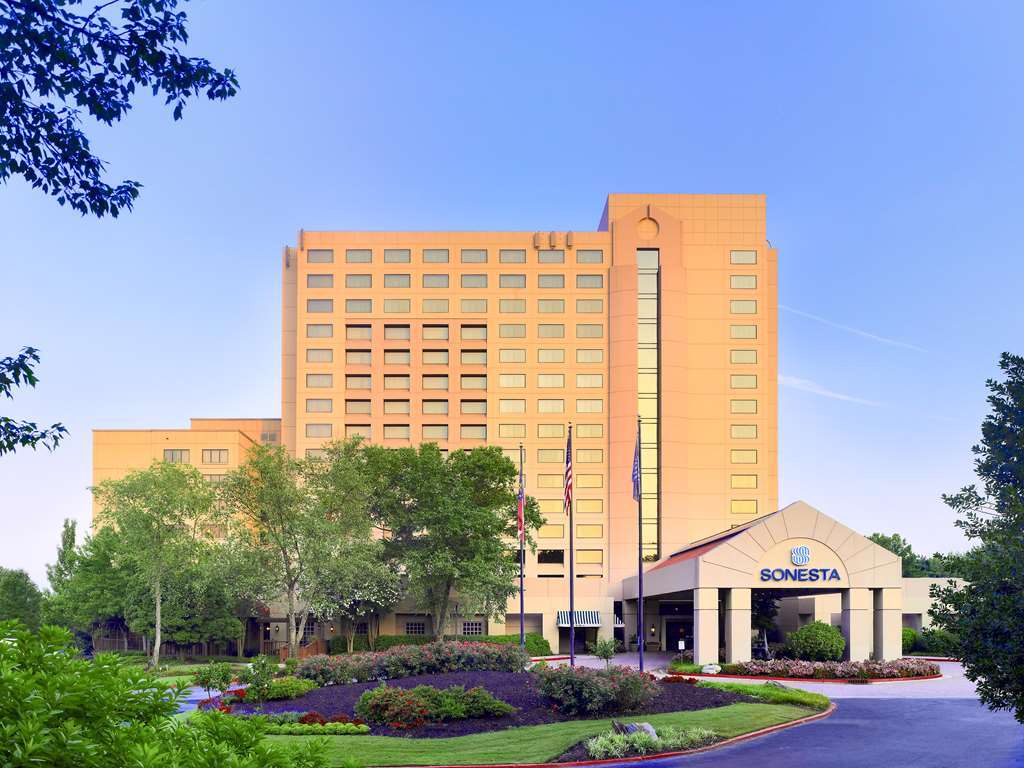 Staybridge Boston - By Ihg Hotel