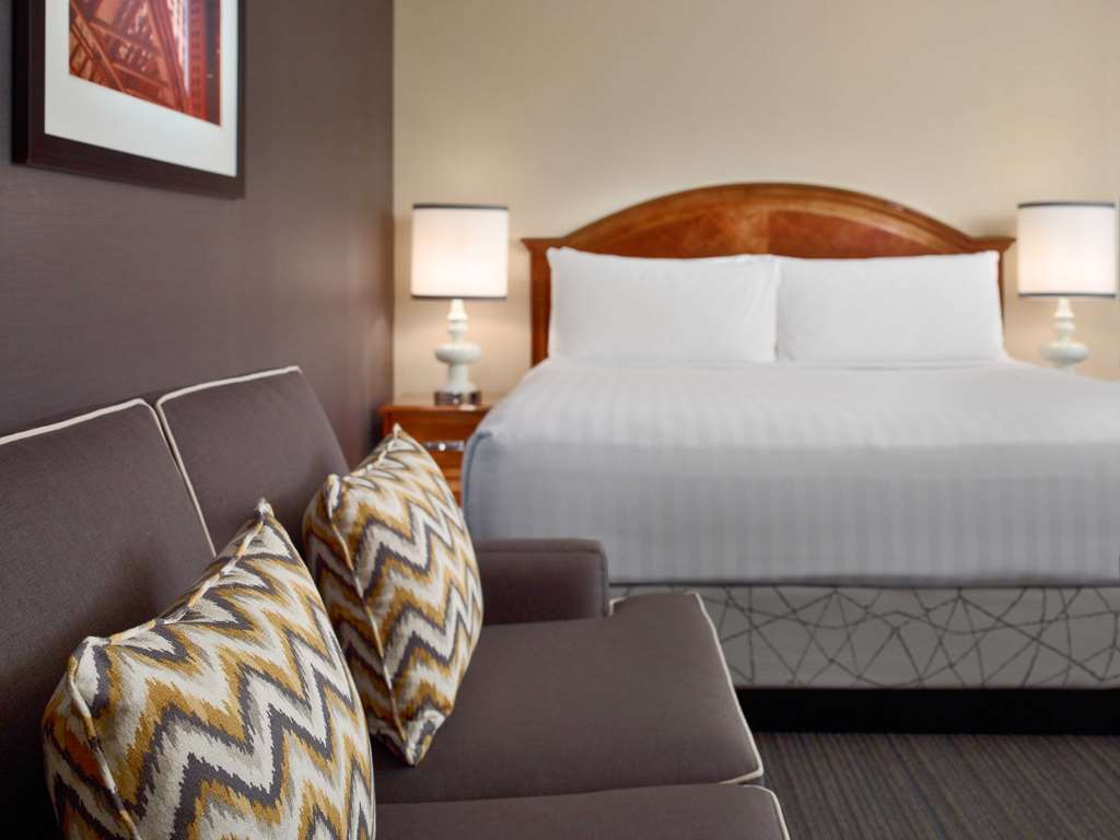 Staybridge Boston - By Ihg