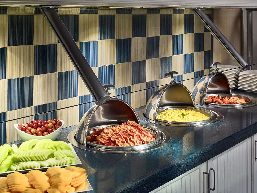 Hotel Staybridge Boston - By Ihg