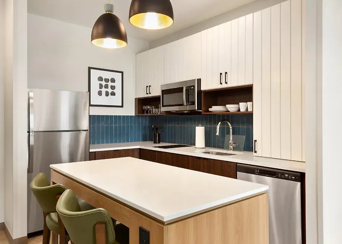 Staybridge Suites Boston - Burlington By Ihg