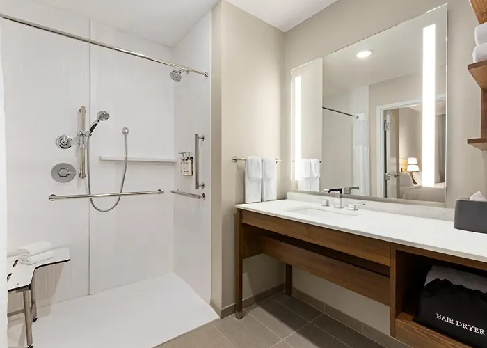 Staybridge Suites Boston - Burlington By Ihg