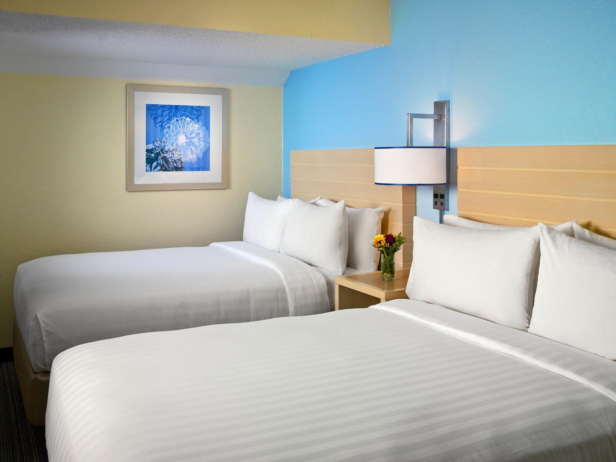 Hotel Staybridge Boston - By Ihg Burlington