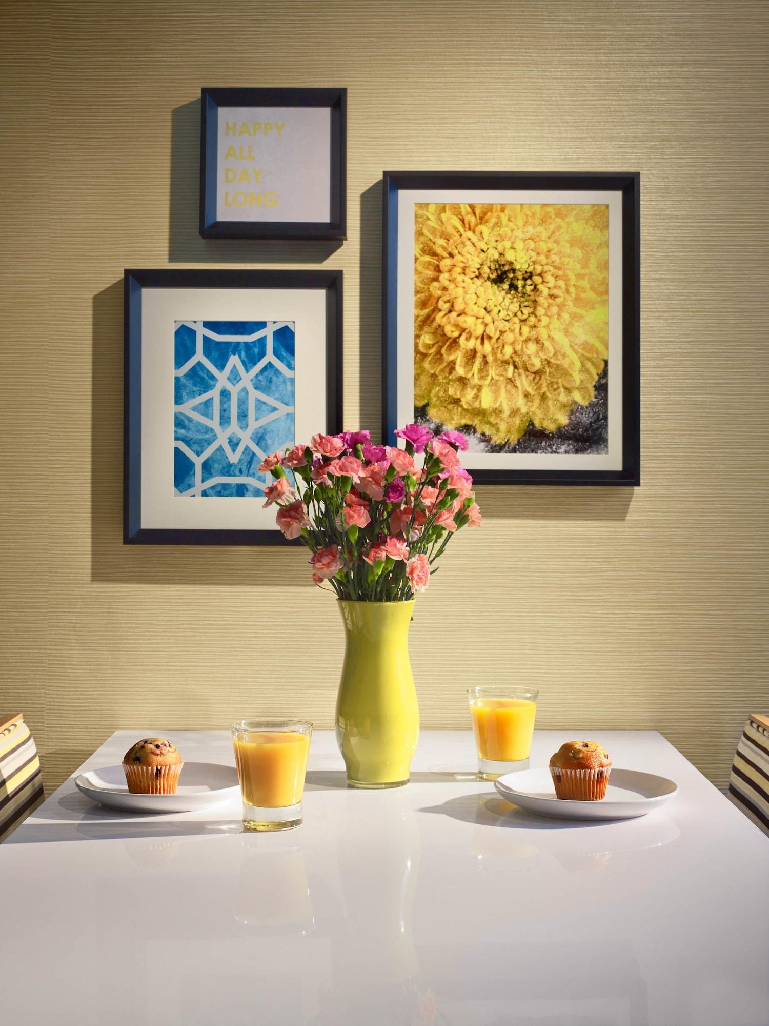 Staybridge Boston - By Ihg Hotel Burlington