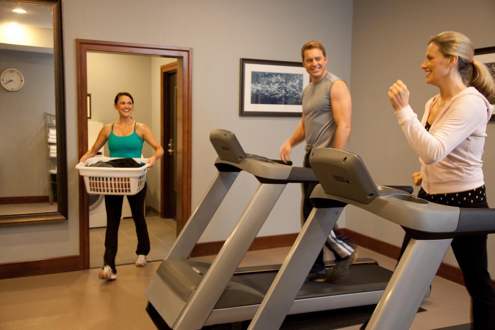 Hotel Staybridge Boston - By Ihg Burlington