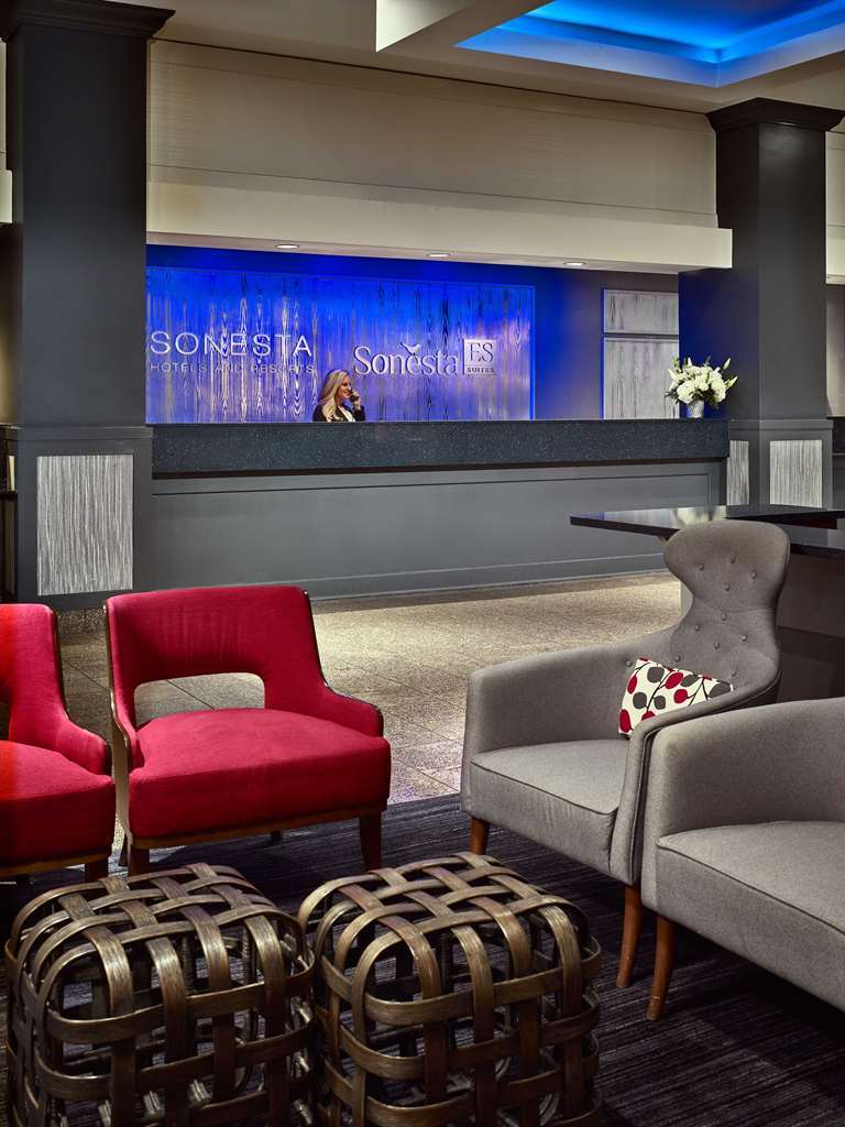 Staybridge Boston - By Ihg Burlington